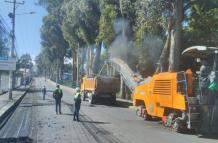 Municipio - Quito - calles