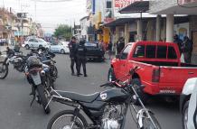 Al joven lo mataron en su propia casa.