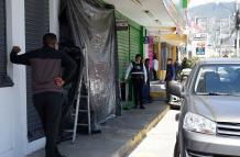 Robo - Quito - noticia