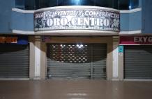 CENTRO COMERCIAL