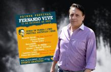 El 11 de octubre de 2023, Fernando Villavicencio hubiera cumplido 60 años. Se organizó un festival como homenaje.