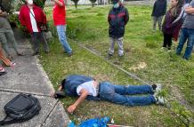 Inseguridad - Quito - Policía