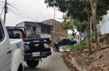 asesinato guayaquil