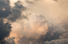 Este es el pronóstico del clima este sábado.