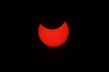 Eclipse solar