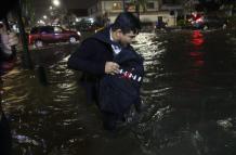 Fenómeno de El Niño