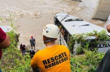 El percance vial se registró la madrugada del domingo 17 de octubre de 2023, de en Honduras.