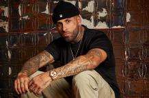 Nicky Jam tiene más de 20 años de trayectoria en el género urbano.