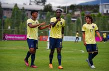 Ecuador sub-17