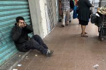 DROGADICTO EN GUAYAQUIL_GERARDO MENOSCAL