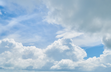 Conoce cómo estará el clima en tu ciudad.