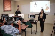 TALLER ESTAFAS ELECTR