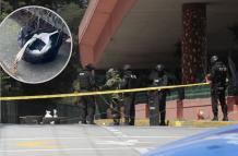 Quito - terrorismo - inseguridad