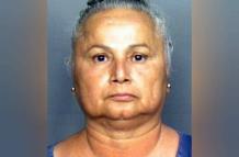 Griselda Blanco fue una narcotraficante colombiana.