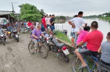 Busqueda Río Vinces