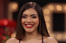 Samantha Mieles, La Totó