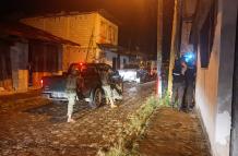 Se sigue registrando asesinatos en Esmeraldas.