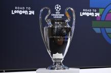 UEFA Champions League tendrá un nuevo formato