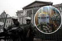 colegio - muerto - sentencia