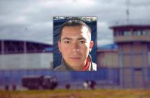 Wilmer Chavarría Barre es el líder de Los Lobos. Su agrupación tenía el control de la cárcel de Latacunga, en Cotopaxi, donde fue asesinado Leandro Norero.