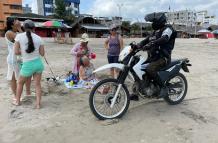 PLAYAS DE ESMERALDAS