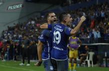 Emelec-LigaPro-Aucas