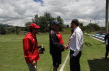 ElNacional-Ever-Hugo-Almeida-entrenador