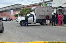 CRIMEN EN MANABÍ