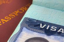 visa