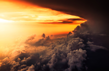 Conoce cómo estará el clima en tu ciudad.