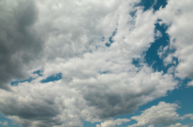 Conoce cómo estará el clima en tu ciudad.