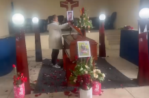 Femicidio - suicidio en Quito