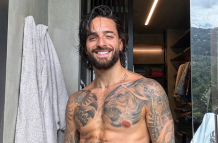 Maluma decidió no presentarse en Machala.