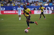 Enner Valencia