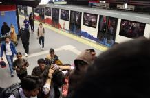 METRO DE QUITO