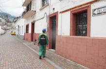 Niño descuartizado en Quito