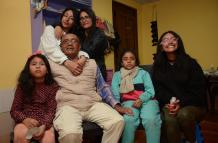 Día del Padre - Quito - historias