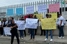 AGENTES DE TRÁNSITO, MANABÍ