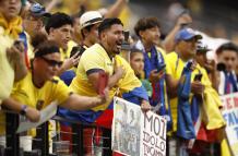 Selección de Ecuador