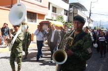 Caso Aidita Ati - Quito - femicidio