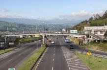 Así luce Quito al iniciarse este 4 de julio.