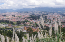 El clima en Quito para este 5 de julio.