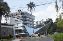 HOTEL QUITO PATRIMONIO