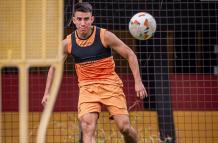 Fernando Gaibor