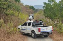 desmembrado Monte Sinaí Guayaquil