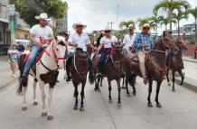 VIRGEN DEL CARMEN | GUAYAS