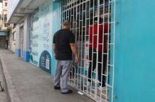 Extorsiones en ciudadela Vergeles en Guayaquil