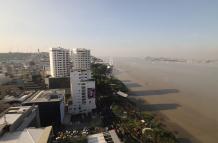 MALECÓN DE GUAYAQUIL