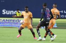 Barcelona visita campo de Independiente Juniors en Copa Ecuador.