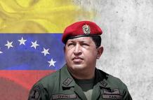 Un día como hoy Hugo Chávez hizo algo en Venezuela.